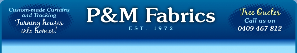 PMFABRICS